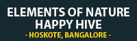 directsite Elements Of Nature Happy Hive logo
